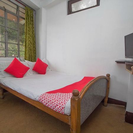 Oyo 30993 Hotel Simma Darjeeling  Esterno foto