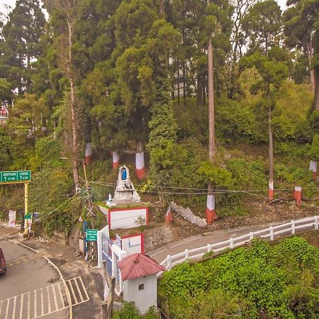 Oyo 30993 Hotel Simma Darjeeling  Esterno foto