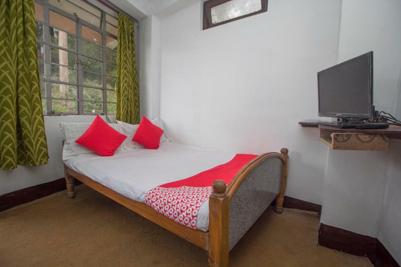 Oyo 30993 Hotel Simma Darjeeling  Esterno foto