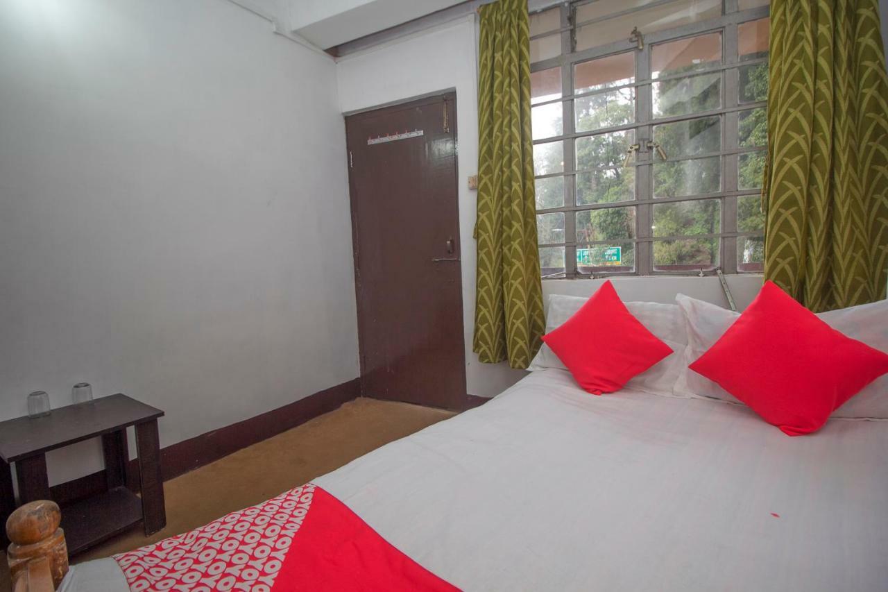 Oyo 30993 Hotel Simma Darjeeling  Esterno foto