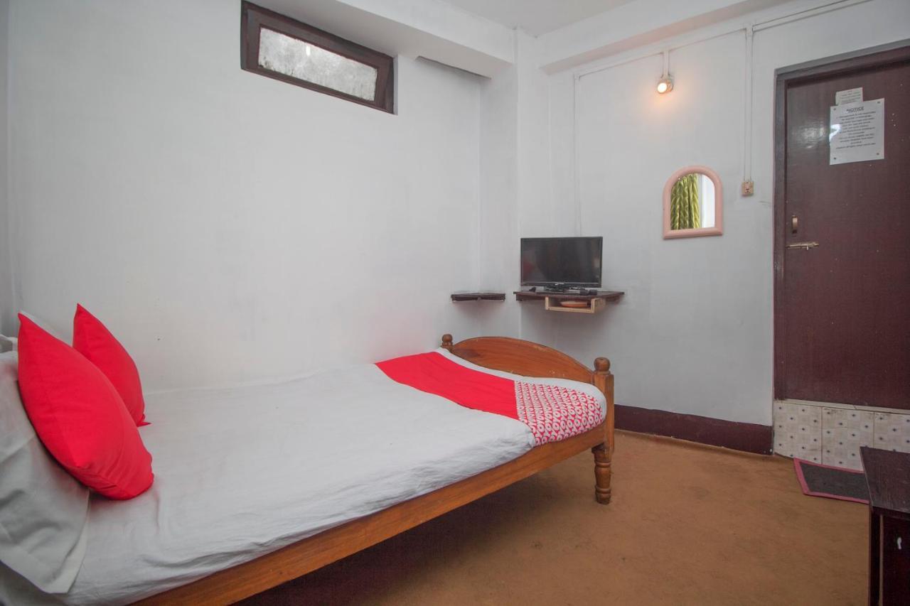 Oyo 30993 Hotel Simma Darjeeling  Esterno foto