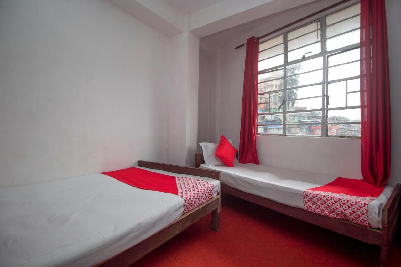 Oyo 30993 Hotel Simma Darjeeling  Esterno foto