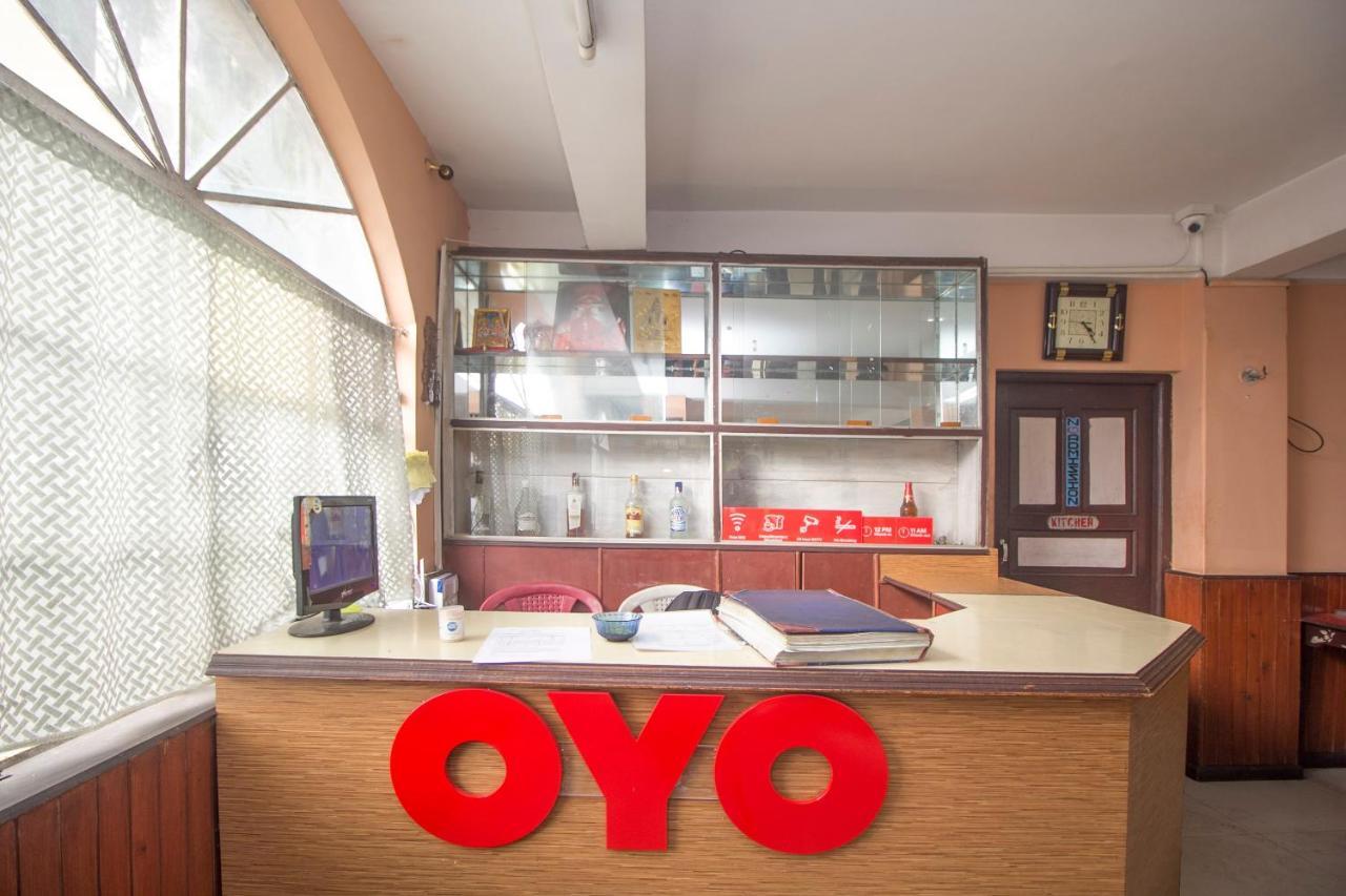 Oyo 30993 Hotel Simma Darjeeling  Esterno foto