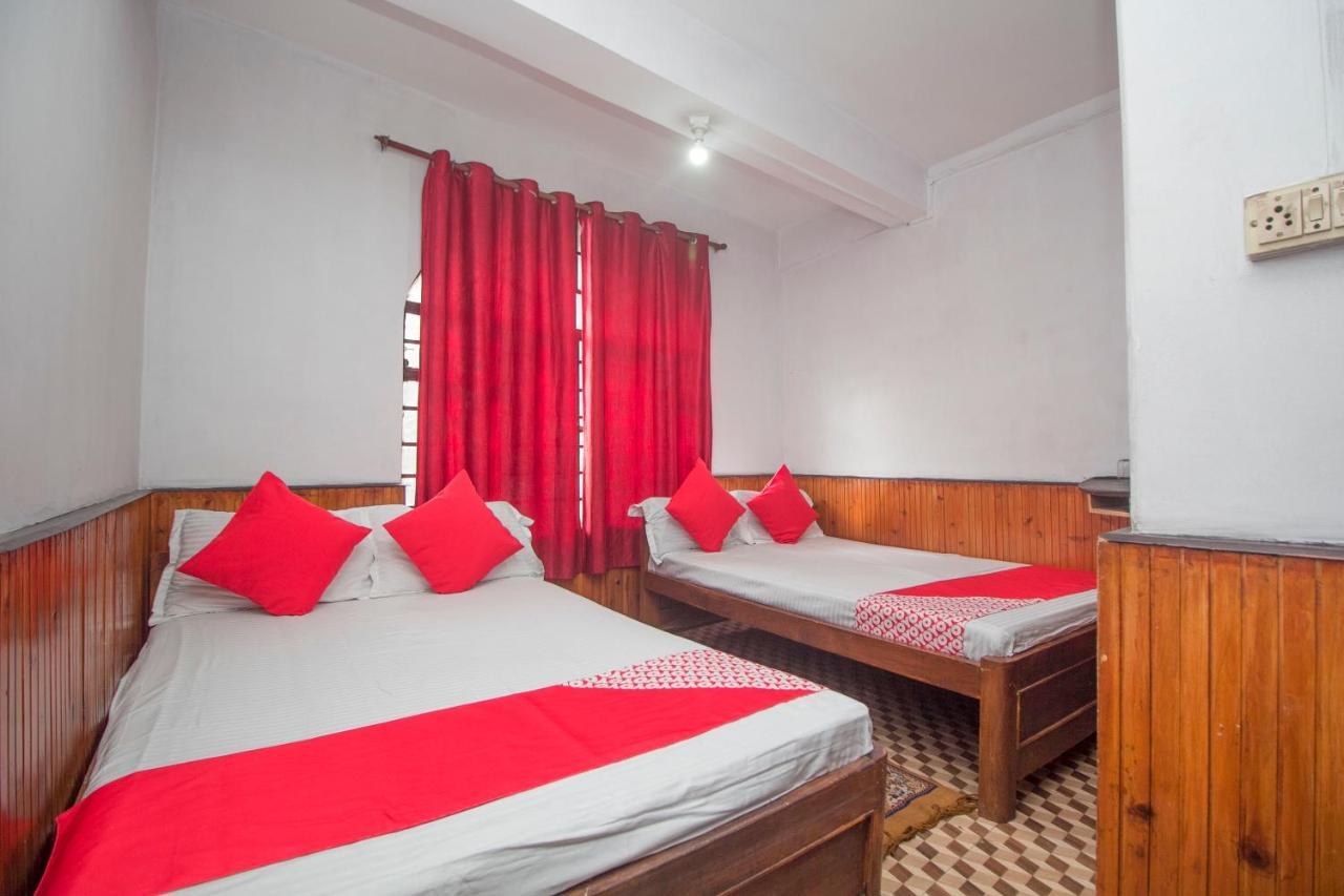 Oyo 30993 Hotel Simma Darjeeling  Esterno foto