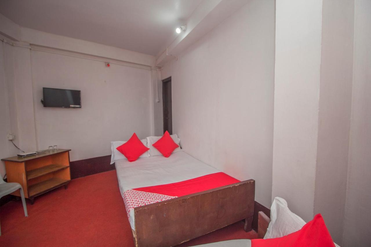 Oyo 30993 Hotel Simma Darjeeling  Esterno foto