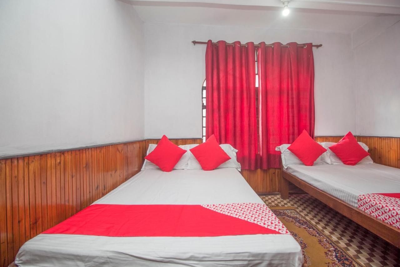 Oyo 30993 Hotel Simma Darjeeling  Esterno foto