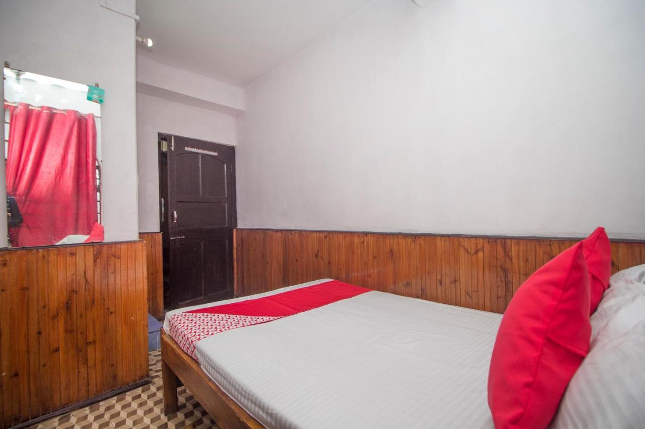 Oyo 30993 Hotel Simma Darjeeling  Esterno foto