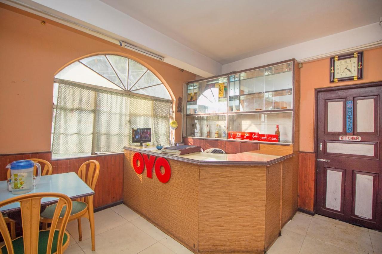Oyo 30993 Hotel Simma Darjeeling  Esterno foto