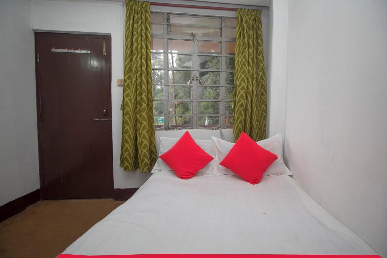 Oyo 30993 Hotel Simma Darjeeling  Esterno foto