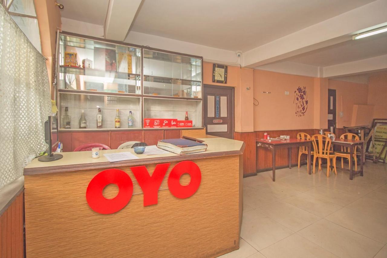 Oyo 30993 Hotel Simma Darjeeling  Esterno foto