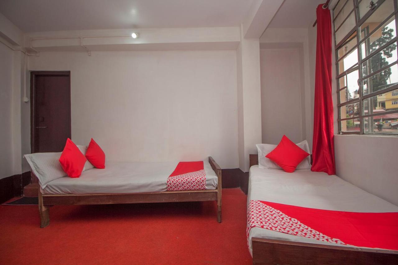 Oyo 30993 Hotel Simma Darjeeling  Esterno foto