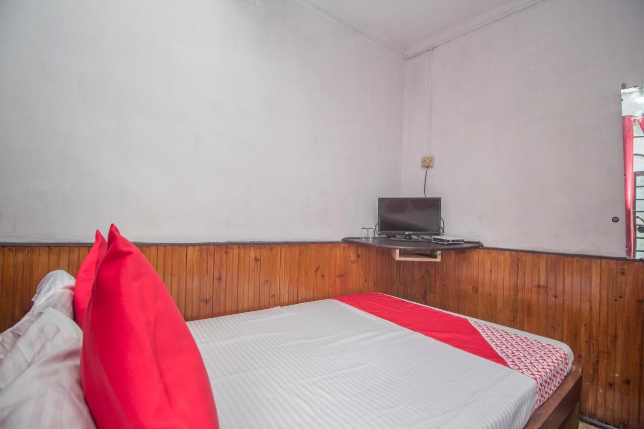 Oyo 30993 Hotel Simma Darjeeling  Esterno foto
