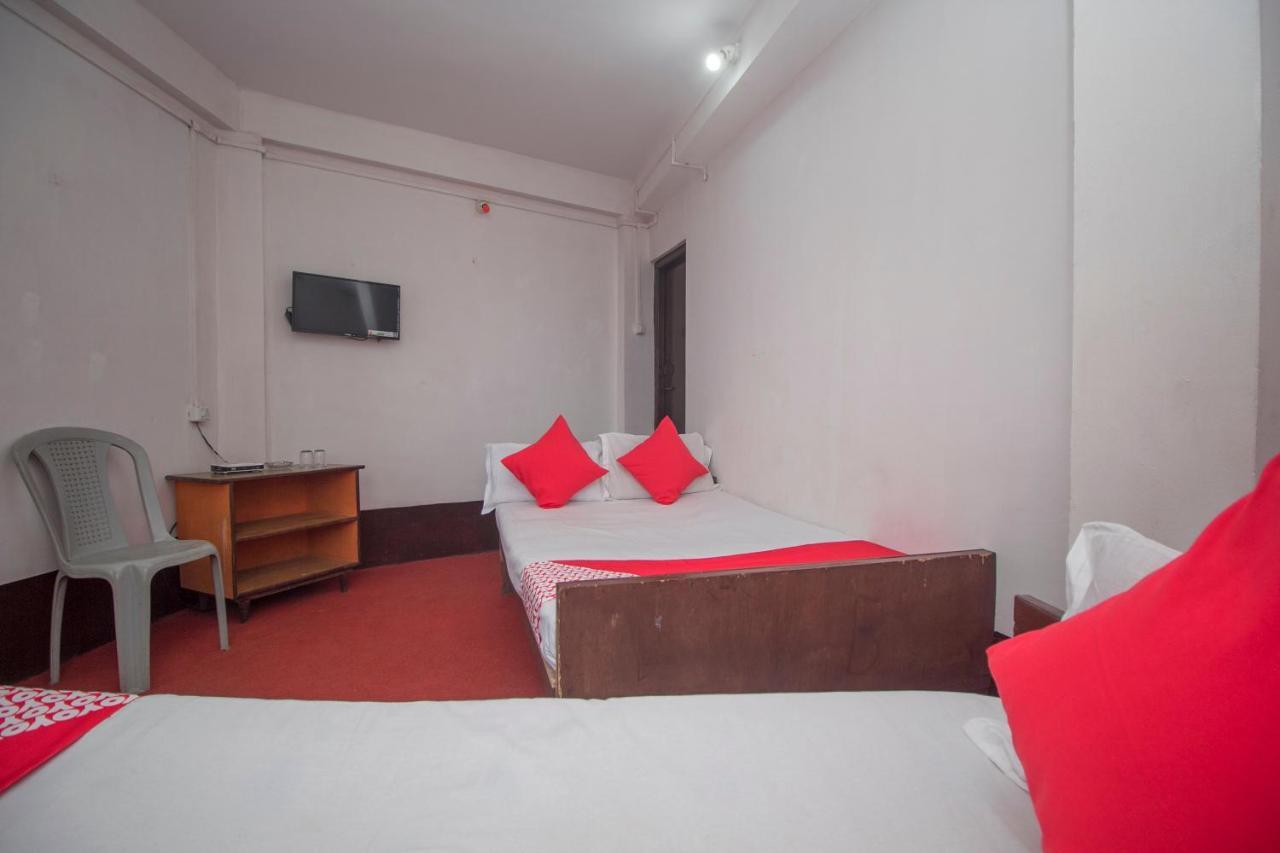 Oyo 30993 Hotel Simma Darjeeling  Esterno foto